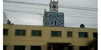 COLEGIO SANTA SOLEDAD TORRES ACOSTA