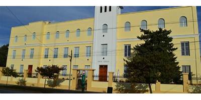 COLEGIO SANTA TERESA