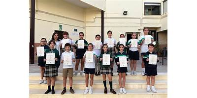 COLEGIO SANTA TERESA DE AVILA