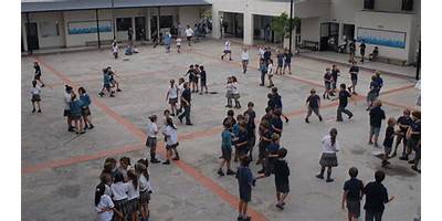 COLEGIO SANTA TERESA