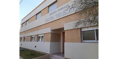 COLEGIO SANTA TERESITA