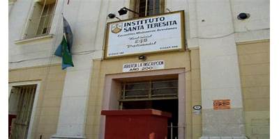 COLEGIO SANTA TERESITA