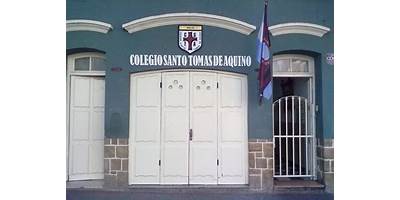 COLEGIO SANTO TOMAS DE AQUINO