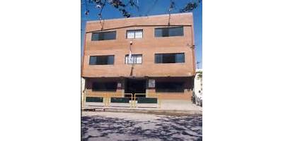 COLEGIO SANTO TOMAS