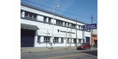 COLEGIO SANTO TOMAS