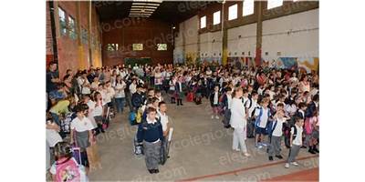 COLEGIO SANTOS ANGELES CUSTODIOS