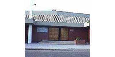 COLEGIO SEÑORA DE LA SALUD