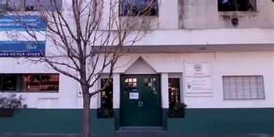 COLEGIO STELLA MARIS