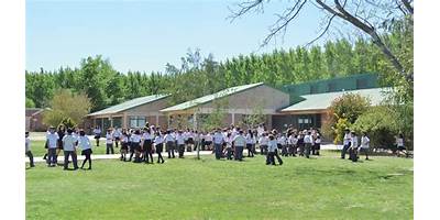 COLEGIO SUNRISE SCHOOL
