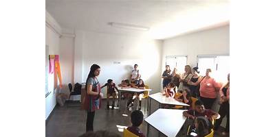 COLEGIO TECNOVA