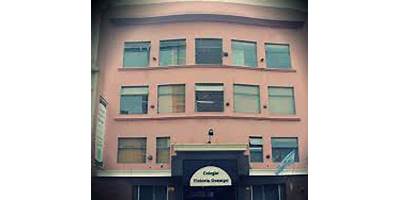 COLEGIO VICTORIA OCAMPO