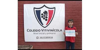 COLEGIO VITIVINICOLA (EX P416)