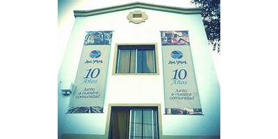 COLEGIO XUL SOLAR