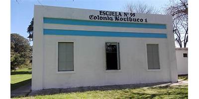 COLONIA NOVIBUCO 1ª 95
