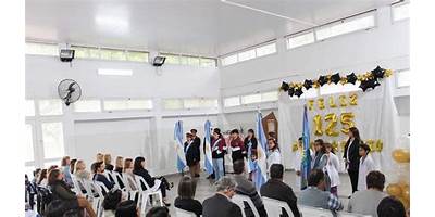 COMODORO LUIS PY EX N° 395