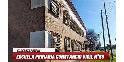 CONSTANCIO C. VIGIL 69