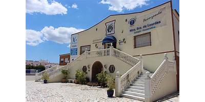 COOPERATIVA NUESTRA SEÑORA DE LOURDES