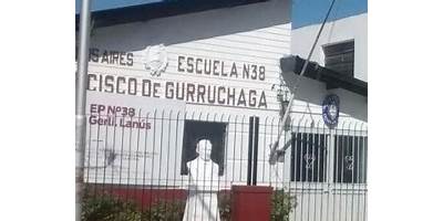 CORONEL FRANCISCO DE GURRUCHAGA