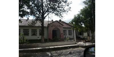 CORONEL VICENTE TORINO EX N° 589