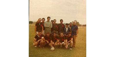 CRISANTO OVEJERO 51