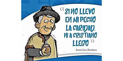 CURA BROCHERO