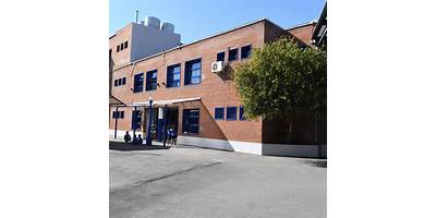 DALMACIO VELEZ SARSFIELD