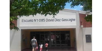 DAVID DIAZ GASCOGNE