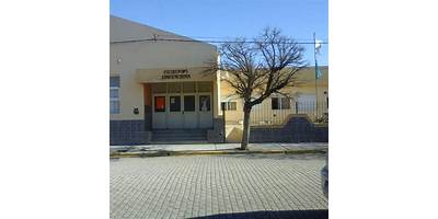 DEL ALGARROBO 72