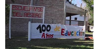 DEL RESERO 86