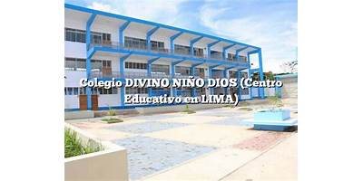 DIVINO NIÑO JESUS  EX N°1050