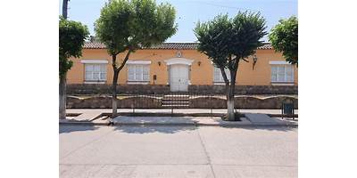DOCTOR BERNARDO FRIAS EX N°761