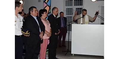 DOCTOR CARLOS SAAVEDRA LAMAS