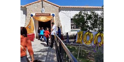 DOCTOR VICTORINO DE LA PLAZA EX N°119