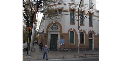 DOMINGO EVARISTO BOMBAL