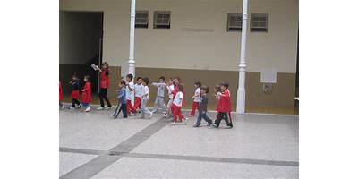 DOMINGO FAUSTINO SARMIENTO 4