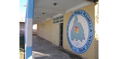 DR. PABLO A. RAMELLA