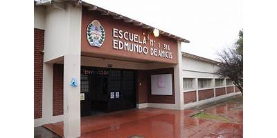 EDMUNDO D'AMICIS 18