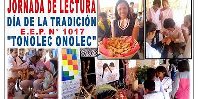 E.E.P. Nº 1017 - TONOLEC ONOLEC