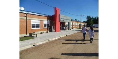 E.E.P. Nº 159 - PROVINCIA DE CORRIENTES