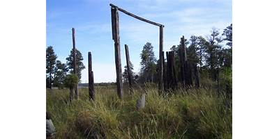 E.E.P. Nº 177 - FORTIN MAKALLE