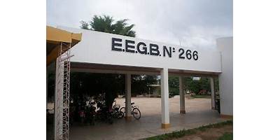 E.E.P. Nº 266