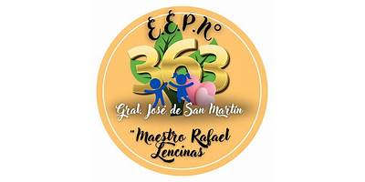 E.E.P. Nº 363 - MAESTRO RAFAEL LENCINAS