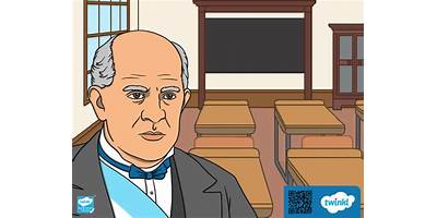 E.E.P. Nº 539 - DOMINGO FAUSTINO SARMIENTO