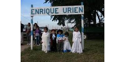 E.E.P. Nº 560 - ENRIQUE URIEN