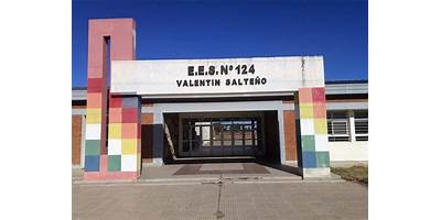 E.E.P. Nº 62 - CAALTE. VALENTIN FEILBERG