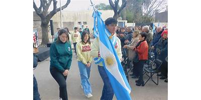E.E.P. Nº 712 - CORONEL MANUEL DORREGO