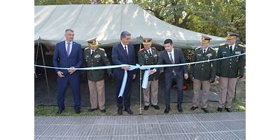 E.E.P. Nº 779 - GENDARMERIA NACIONAL