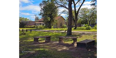 E.E.P. Nº 78 - LOS CUATRO ARBOLES