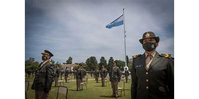 EJERCITO ARGENTINO