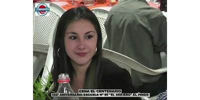 EL ARRIERO 85